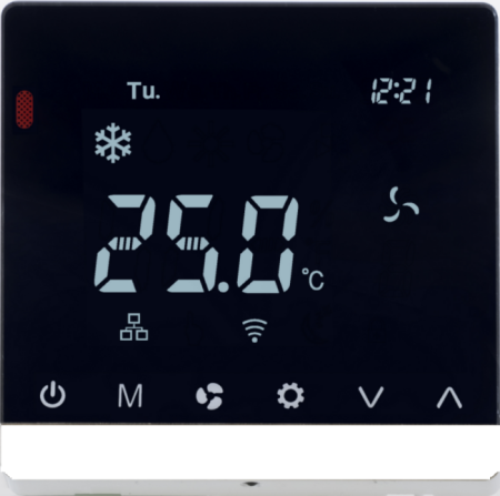 Проводной пульт управления MACS-RC-215