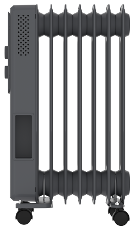Масляный радиатор серии ARDEA ROR-AR9-2000M