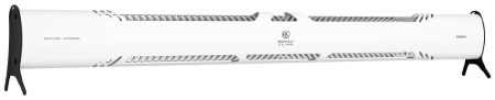 Электрический конвектор плинтусный серии ARBENA REC-ARBE1000M