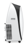 Мобильный кондиционер серии CELEBRITY RM-СB36HH-E