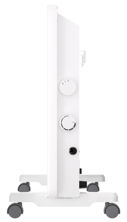 Электрические конвекторы серии MIVENTO Econo REC-MIE1500M