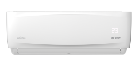 Инверторная сплит-система серии VELA NUOVA Inverter RCI-VNE70HN (комплект)