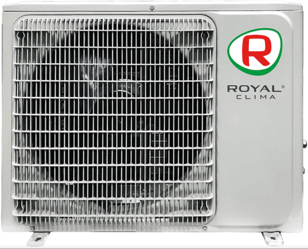 Инверторная сплит-система серии RENAISSANCE DC EU INVERTER 2024 RCI-RND24HN (комплект)