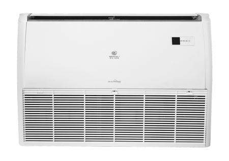 Инверторная сплит-система напольно-потолочного типа серии COMPETENZA DC INVERTER 2025 CO-F 48HNDI/CO-E 48HNDI (комплект)
