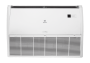Инверторная сплит-система напольно-потолочного типа серии COMPETENZA DC INVERTER 2025 CO-F 48HNDI/CO-E 48HNDI (комплект)