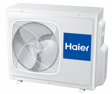 Haier AC24CS1ERA(S) / 1U24GS1ERA