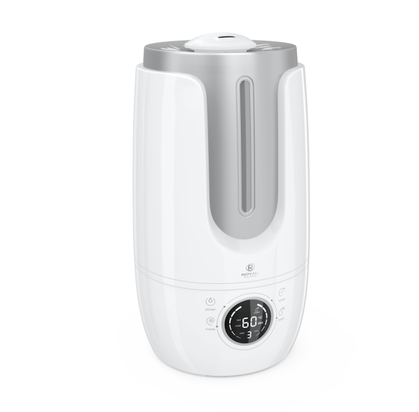 Бытовой увлажнитель серии ANTICA RUH-AN300/4.0E-BL