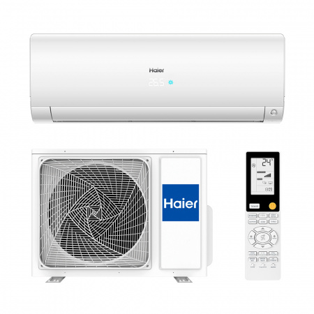 Сплит-система Haier AS50S2SF2FA-W / 1U50S2SJ3FA