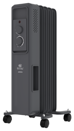 Масляный радиатор серии ARDEA ROR-AR9-2000M