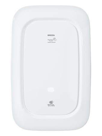 Приточно-очистительный комплекс BREZZA RCB 150 LUX + EH-1000