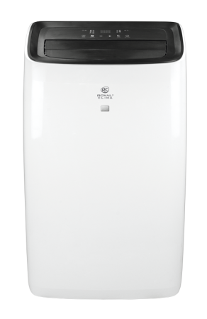 Мобильный кондиционер cерии LARGO PRO RM-LP60CN-E