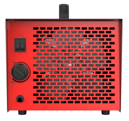 Тепловая пушка серии HEAT BOX RHB-C3