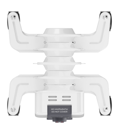 Масляный радиатор серии FRESCO ROR-FR5-1000M