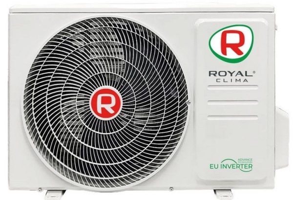 Инверторная сплит-система серии TRIUMPH LITE Inverter RCI-TWL22HN (комплект)