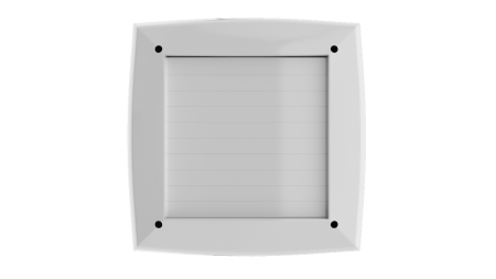 Энергоэффективная приточно-вытяжная вентиляционная установка серии FIATO RCF-70