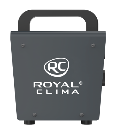 Тепловая пушка серии HEAT BOX RHB-C3