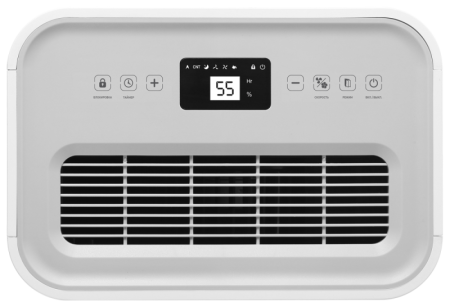 Осушитель воздуха серии PACIFIC  Loft RD-PC25-E