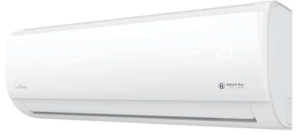 Инверторная сплит-система серии TRIUMPH LITE Inverter RCI-TWL22HN (комплект)