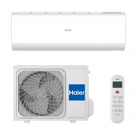 Сплит-система Haier AS35HPL1HRA / 1U35HPL1FRA