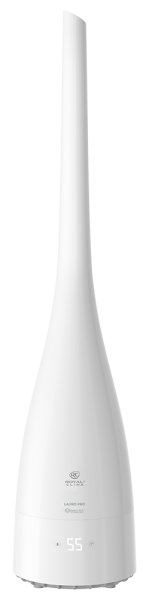 Ультразвуковой увлажнитель серии LAURO Pro RUH-LRP320/3.7E-WT