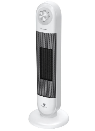 Тепловентилятор серии COLONNATO RFH-C2000DC-W