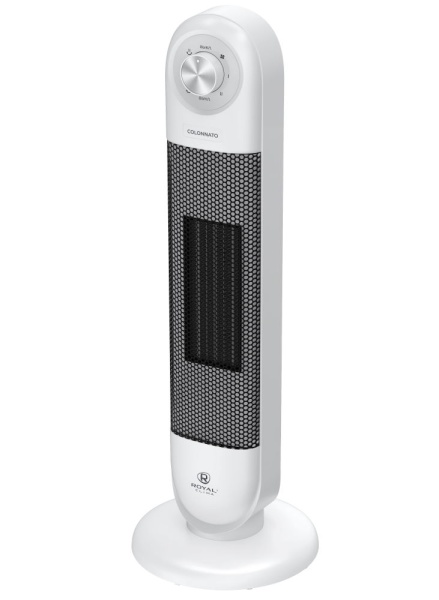 Тепловентилятор серии COLONNATO RFH-C2000DC-W