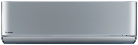 Настенная сплит-система Panasonic Design Silver Inverter на 2 комнаты