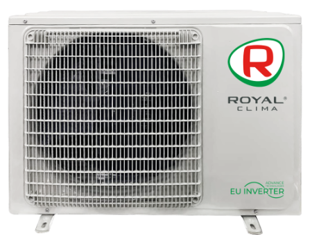 Инверторная сплит-система напольно-потолочного типа серии COMPETENZA DC EU Inverter CO-F 24HNI/CO-E 24HNI (комплект)