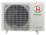 Инверторная сплит-система напольно-потолочного типа серии COMPETENZA DC EU Inverter CO-F 24HNI/CO-E 24HNI (комплект)