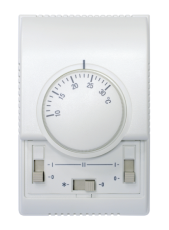 Электрическая завеса HEATGUARD RAH-HG0.6E3M