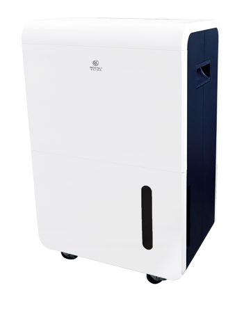 Осушитель воздуха серии PACIFIC Palazzo RD-PC70-E