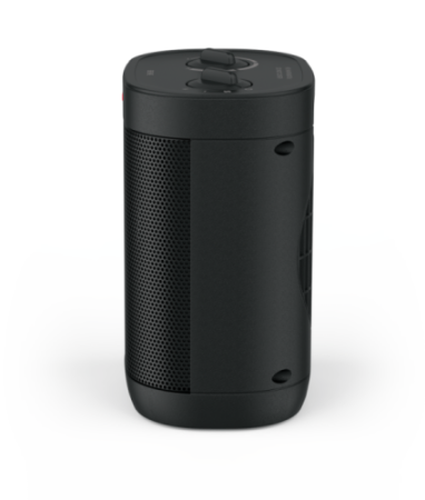 Тепловентилятор BENE RFH-BN1500DC-BL