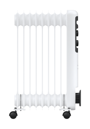 Масляный радиатор серии GUARDA ROR-GU5-1000M