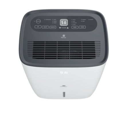 Осушитель воздуха серии CARISMA Villa RD-CR30-E