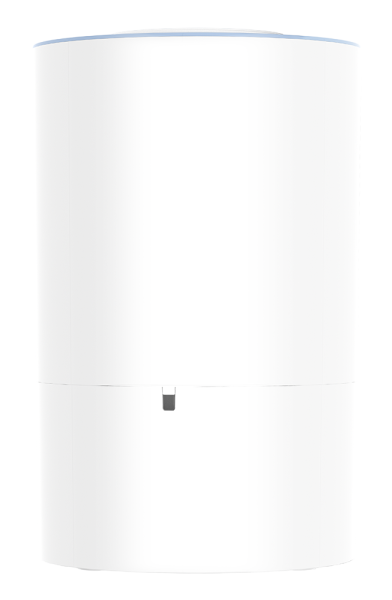 Ультразвуковой увлажнитель воздуха серии BELLAGIO RUH-BL300/3.5M-WT