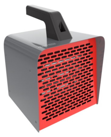 Тепловая пушка серии HEAT BOX Moderno RHB-CM3