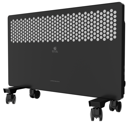 Электрический конвектор серии LUMINO Meccanico REC-LUB1500M