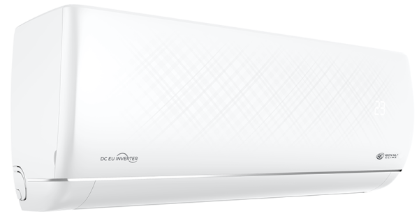 Инверторная сплит-система серии RENAISSANCE DC EU INVERTER 2024 RCI-RNС35HN (комплект)