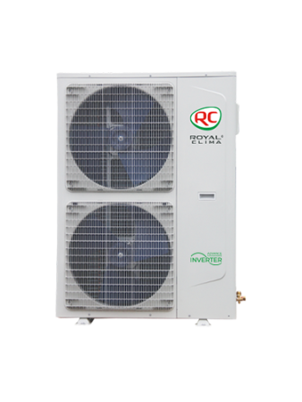 Инверторная сплит-система напольно-потолочного типа серии COMPETENZA DC EU INVERTER 2023 CO-F 48HNBI/CO-E 48HNBI (комплект)