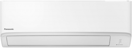 Настенная сплит-система Panasonic Compact Inverter на 2 комнаты