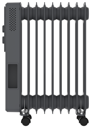 Масляный радиатор серии ARDEA ROR-AR9-2000M