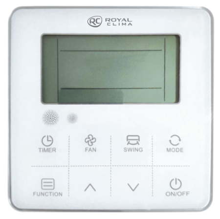 Инверторная сплит-система канального типа серии COMPETENZA DC EU Inverter CO-D 60HNI /CO-E 60HNI (комплект)