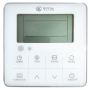 Инверторная сплит-система канального типа серии COMPETENZA DC EU Inverter CO-D 60HNI /CO-E 60HNI (комплект)