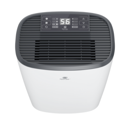 Осушитель воздуха серии CARISMA Loft RD-CR20-E