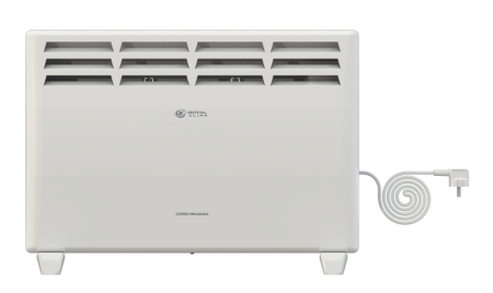 Электрический конвектор серии CORSO Meccanico REC-C1500M