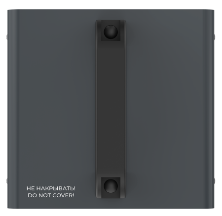 Тепловая пушка серии HEAT BOX RHB-C3