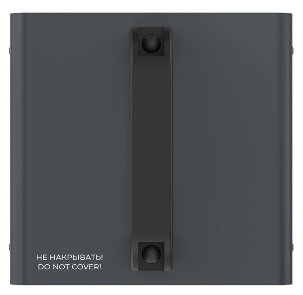 Тепловая пушка серии HEAT BOX RHB-C3