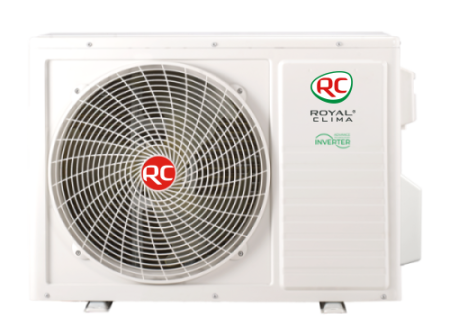 Наружный блок мульти-сплит системы серии MULTI GAMMA EU ERP Inverter 4TFM-32HN/OUT