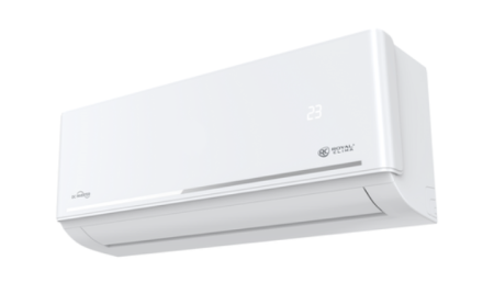 Инверторная сплит-система серии FELICITA Inverter RCI-FC22HN (комплект)