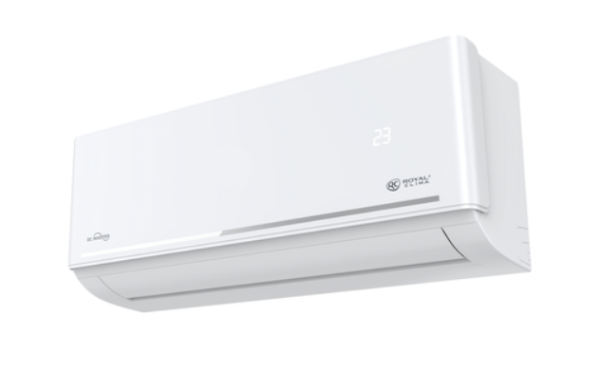 Инверторная сплит-система серии FELICITA Inverter RCI-FC22HN (комплект)